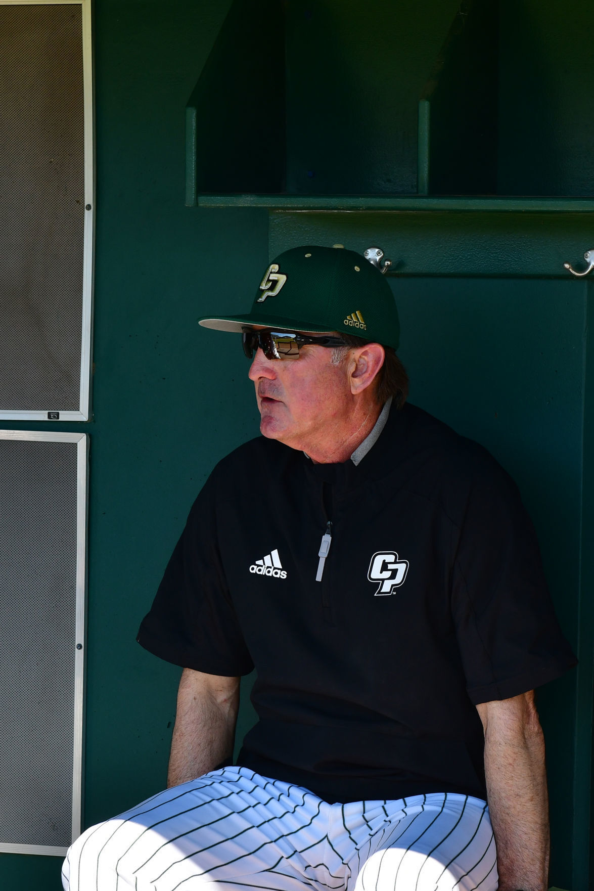 Photos: Cal Poly hosts annual alumni game